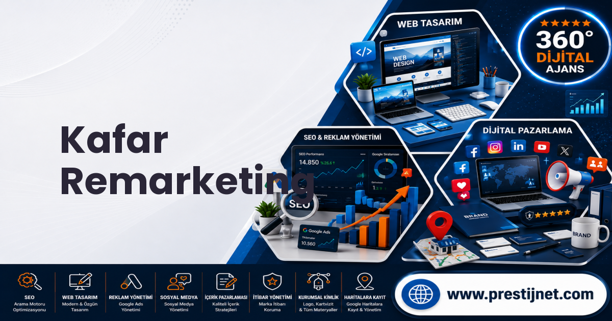 Kafar Remarketing