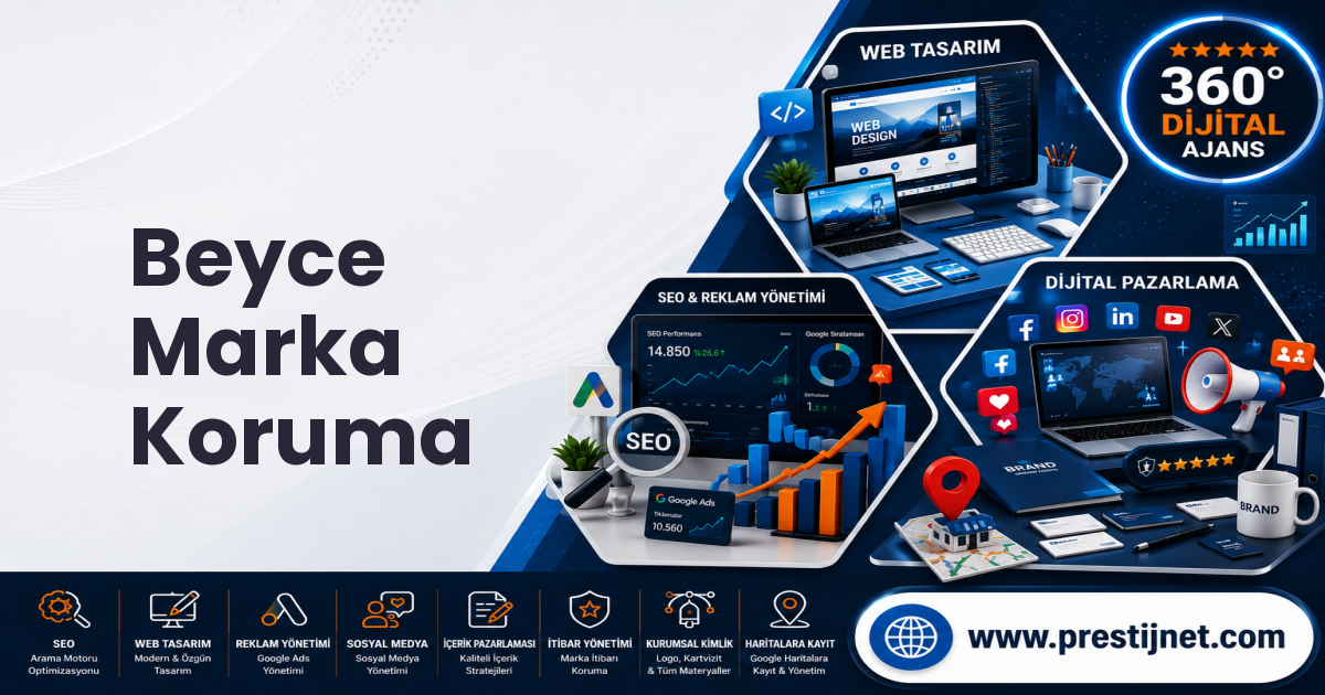 Beyce Marka Koruma