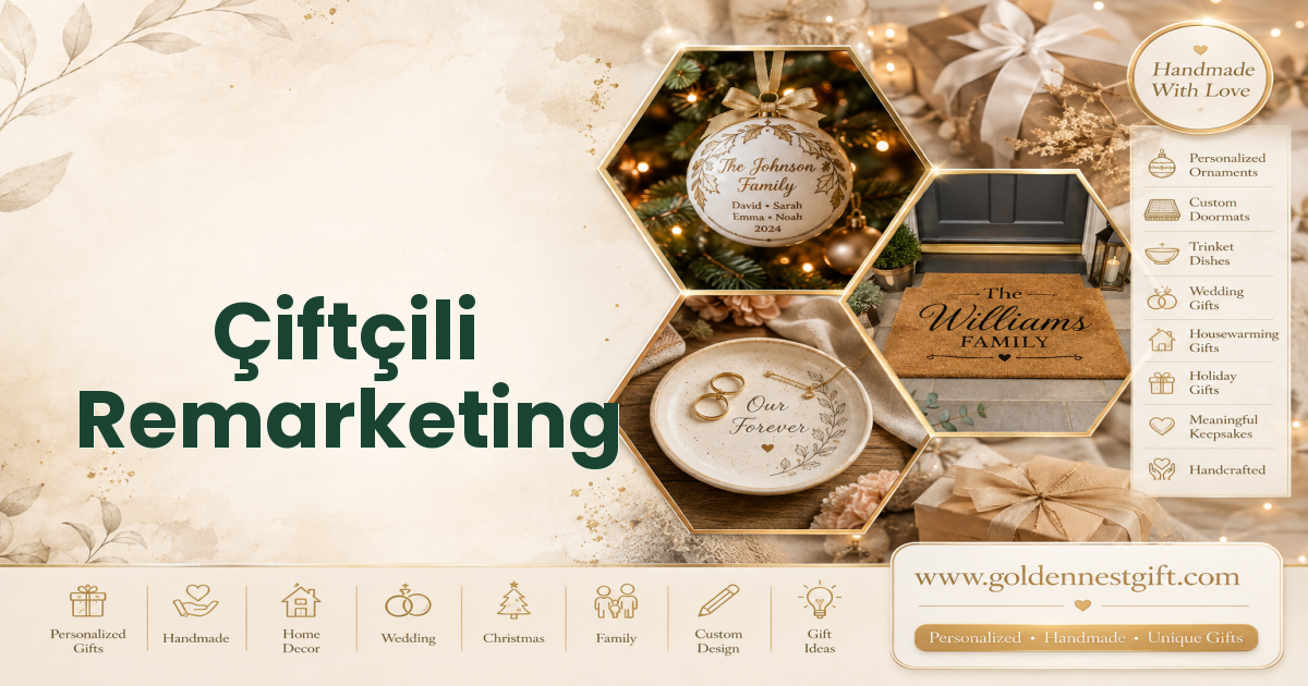 Çiftçili Remarketing