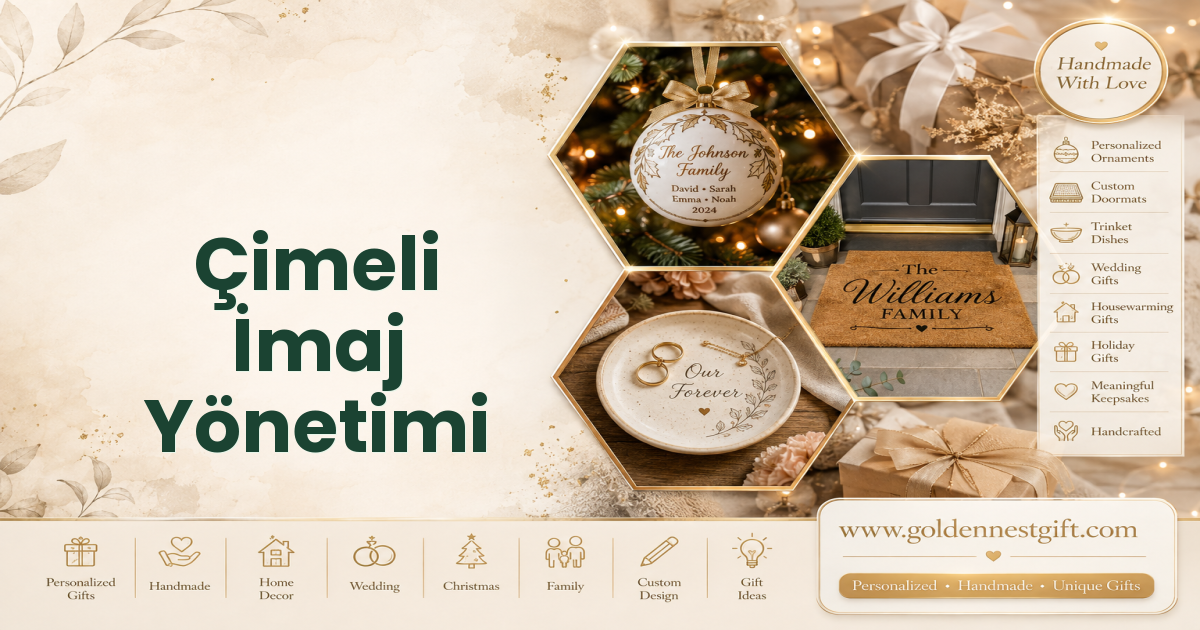 Çimeli İmaj Yönetimi