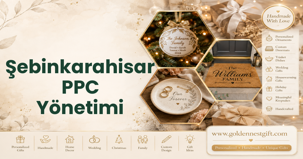 Şebinkarahisar PPC Yönetimi