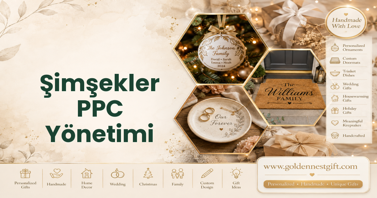 Şimşekler PPC Yönetimi