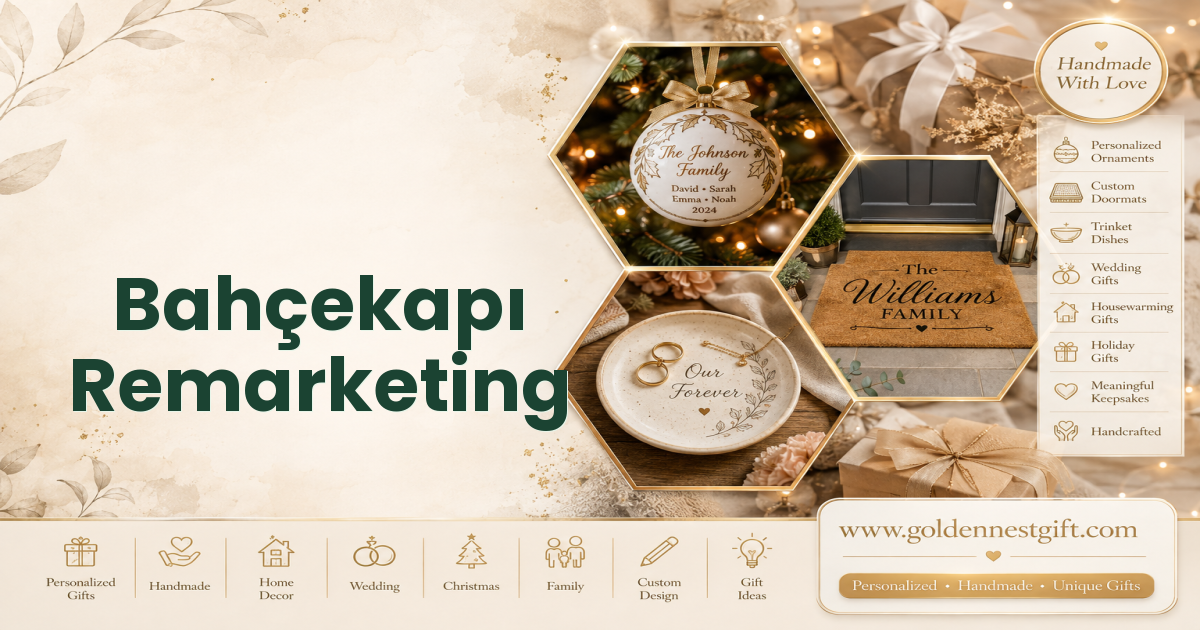 Bahçekapı Remarketing