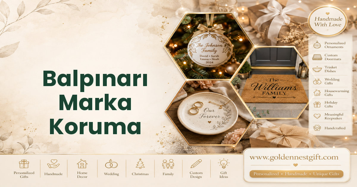 Balpınarı Marka Koruma