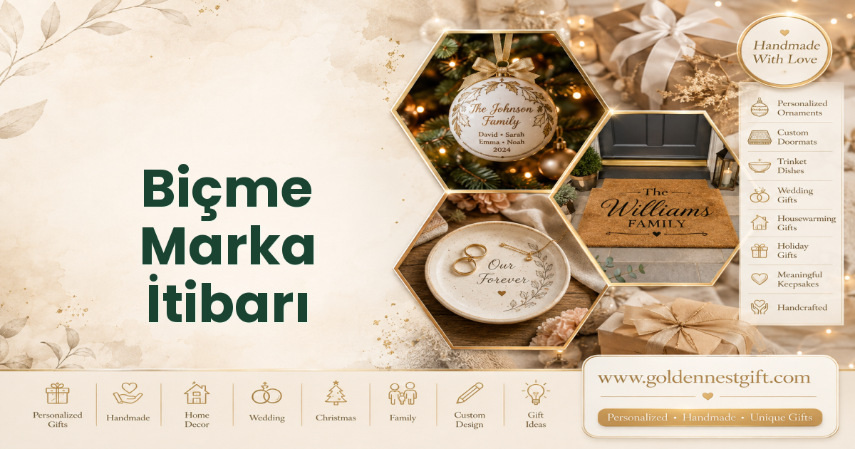 Biçme Marka İtibarı