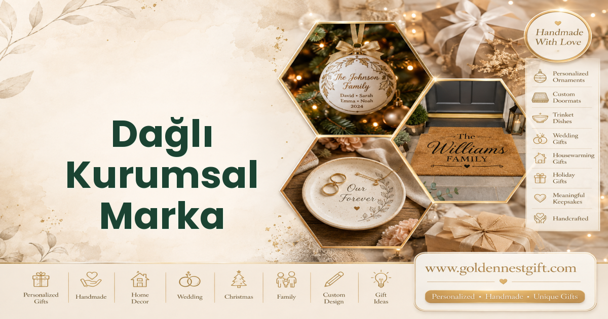 Dağlı Kurumsal Marka