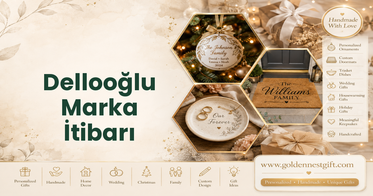 Dellooğlu Marka İtibarı