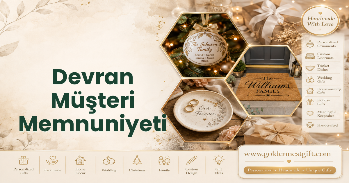 Devran Müşteri Memnuniyeti