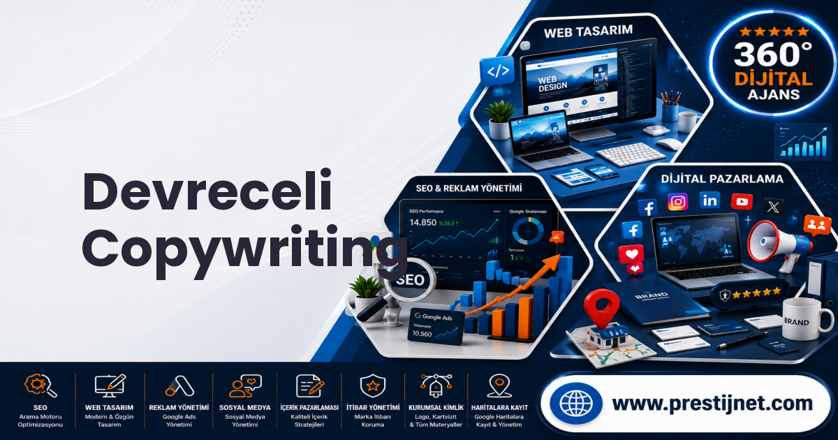 Devreceli Copywriting