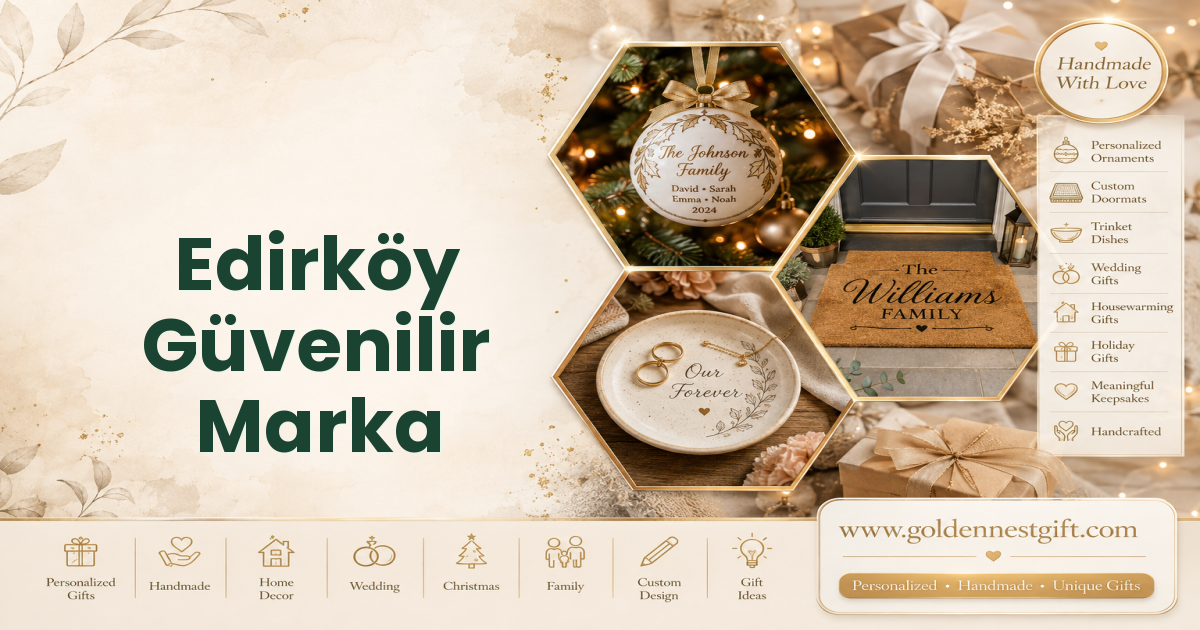 Edirköy Güvenilir Marka