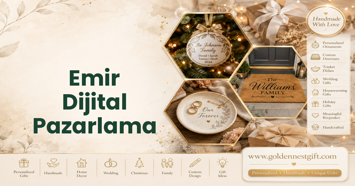 Emir Dijital Pazarlama