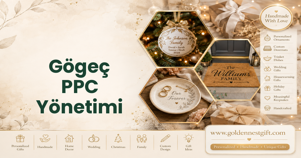 Gögeç PPC Yönetimi