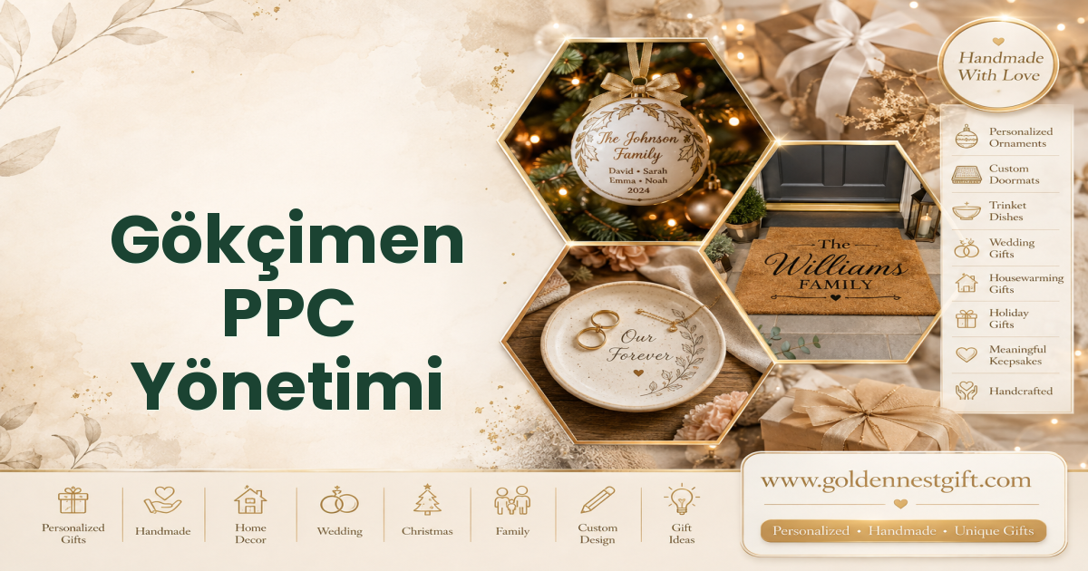 Gökçimen PPC Yönetimi