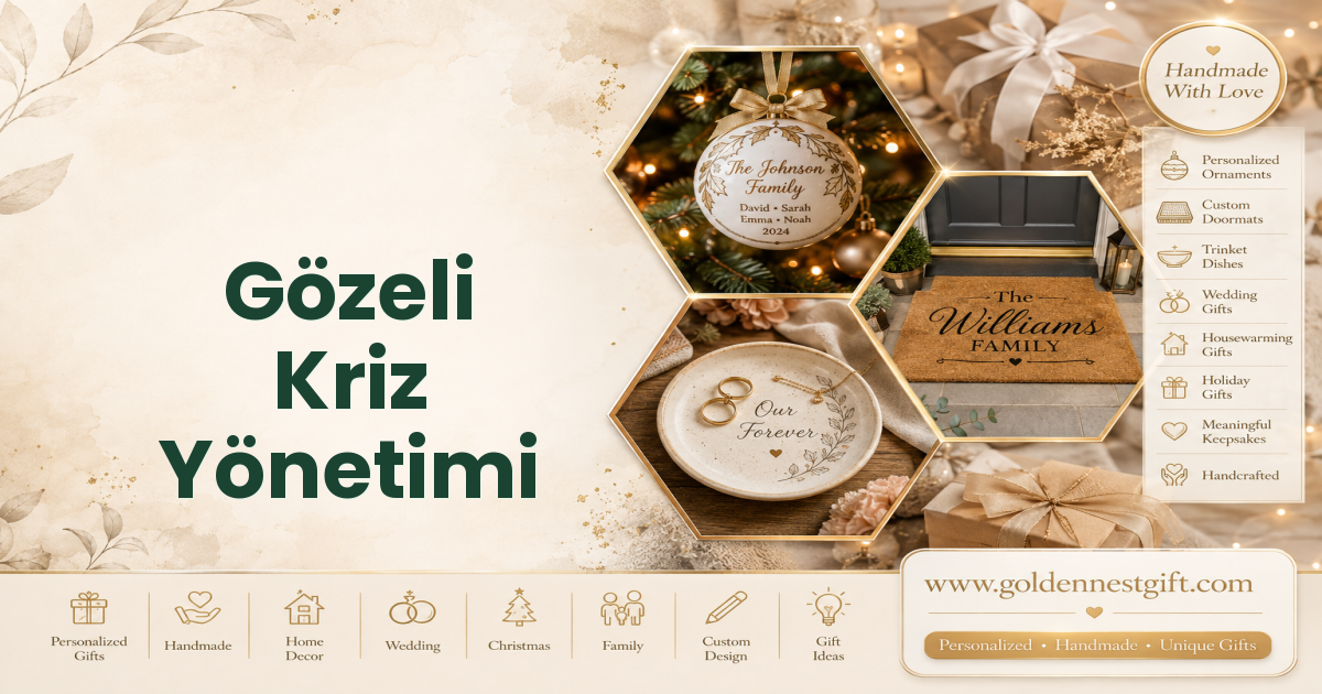 Gözeli Kriz Yönetimi