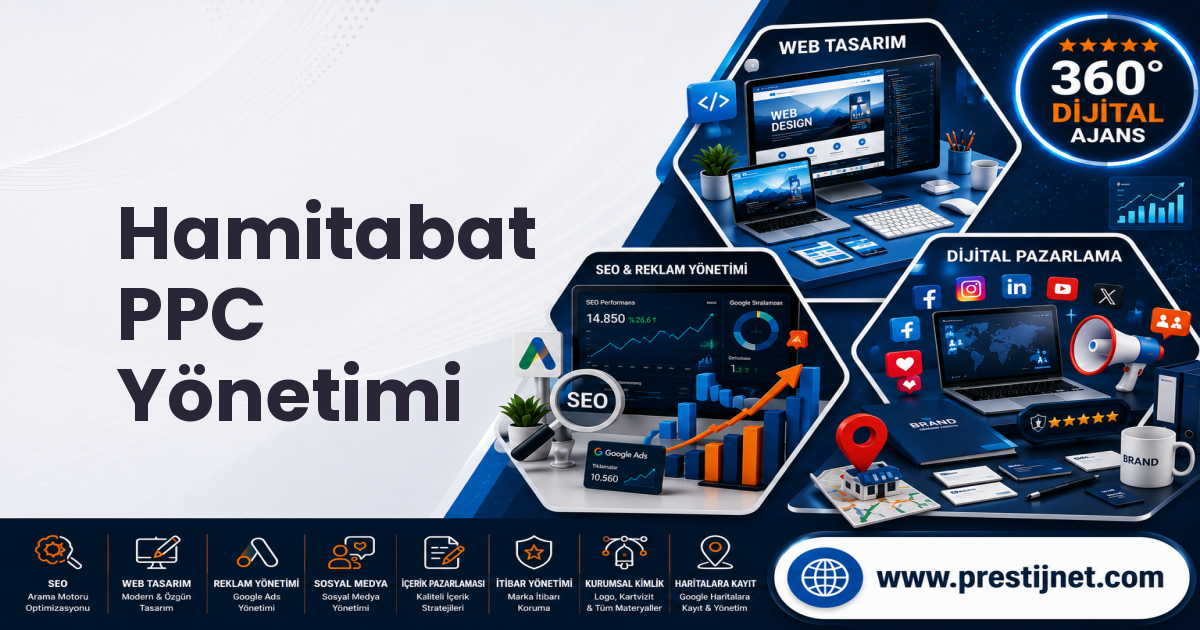 Hamitabat PPC Yönetimi
