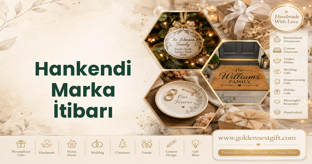 Hankendi Marka İtibarı