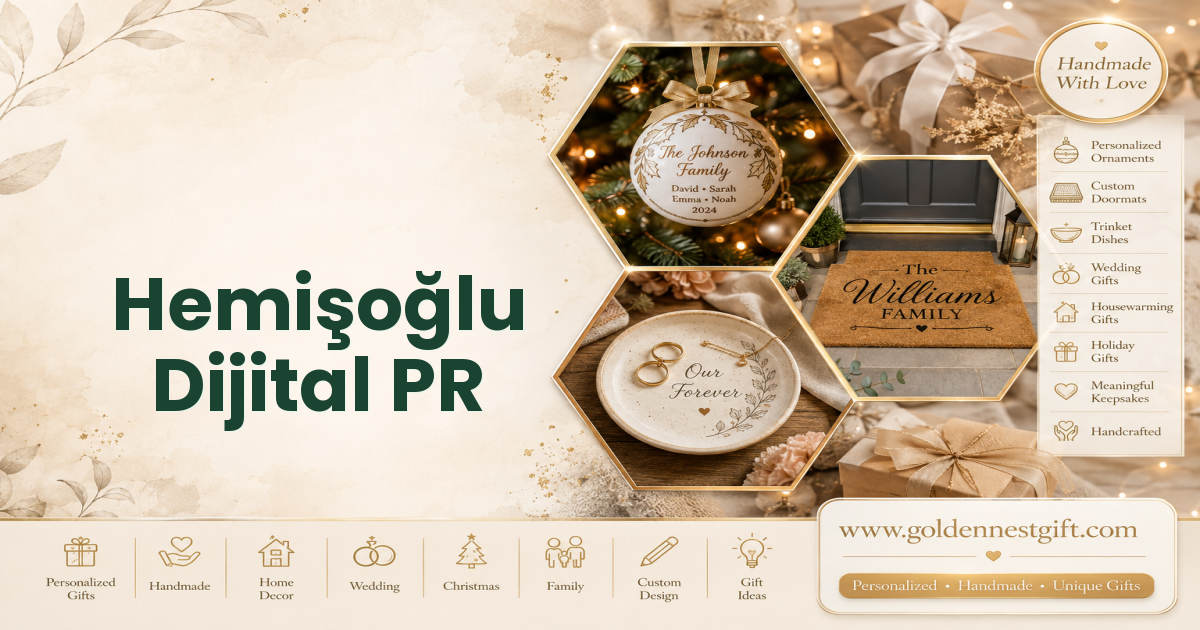 Hemişoğlu Dijital PR