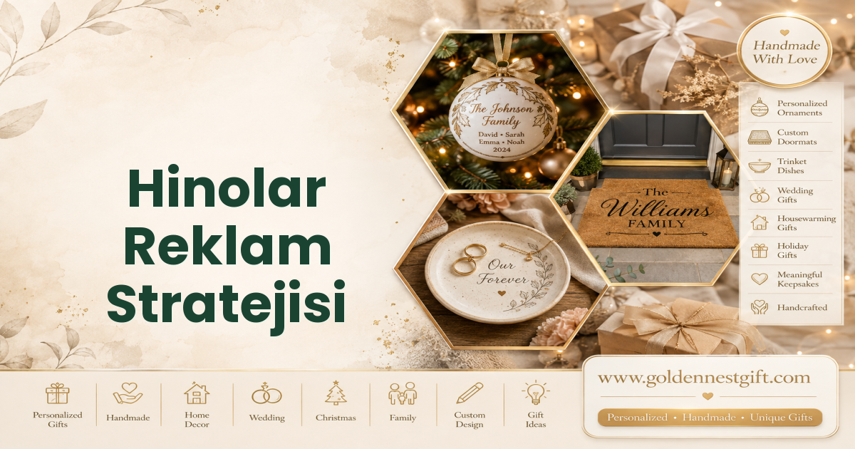 Hinolar Reklam Stratejisi