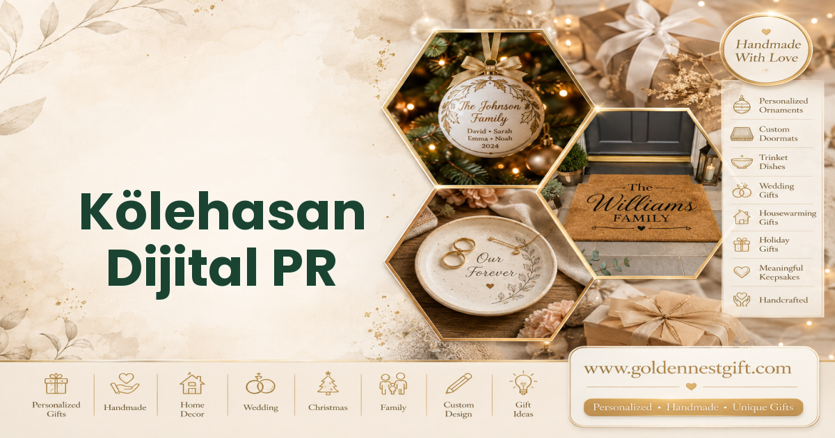 Kölehasan Dijital PR