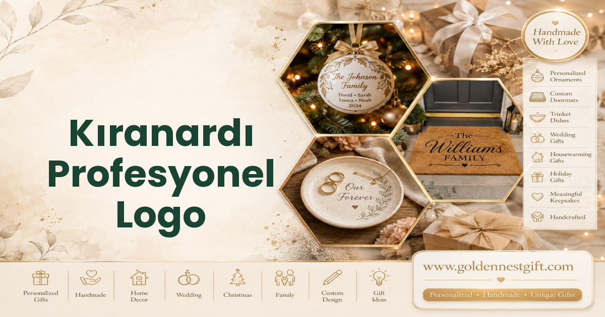 Kıranardı Profesyonel Logo