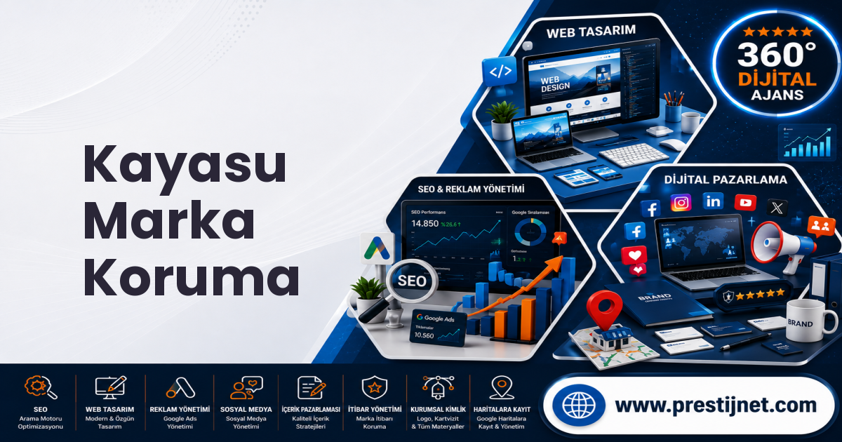 Kayasu Marka Koruma