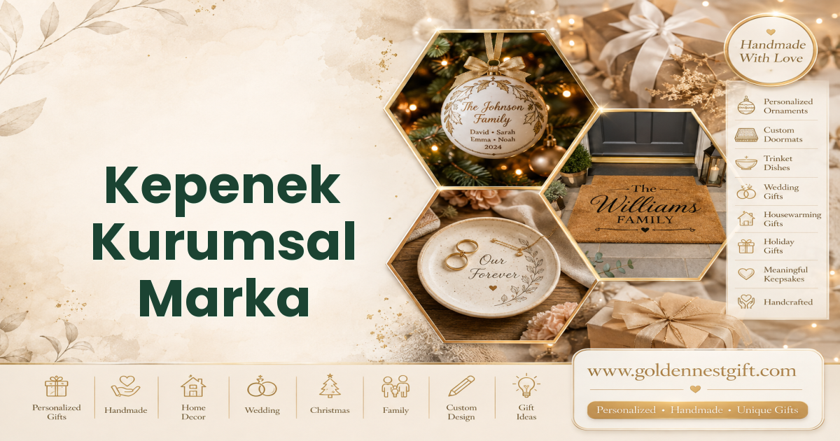 Kepenek Kurumsal Marka