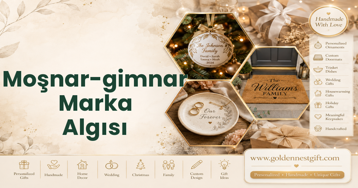 Moşnar-gimnar Marka Algısı