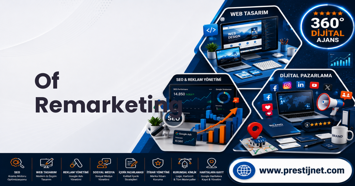 Of Remarketing