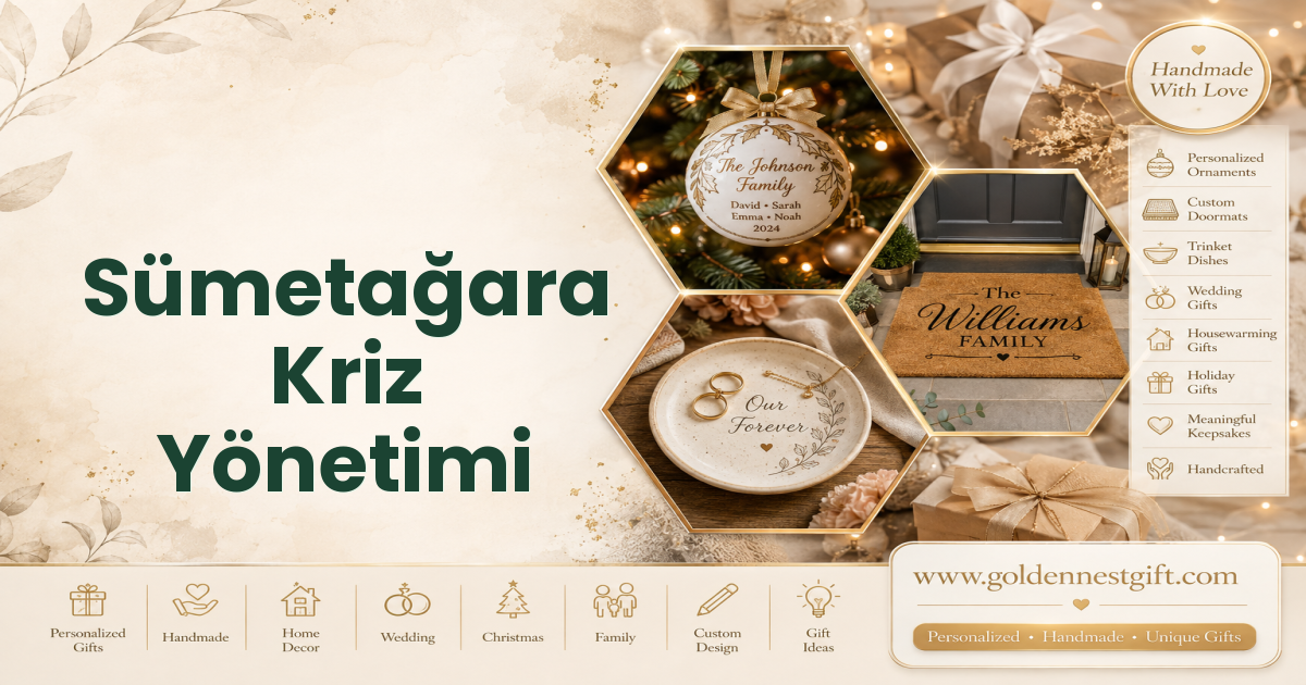 Sümetağara Kriz Yönetimi