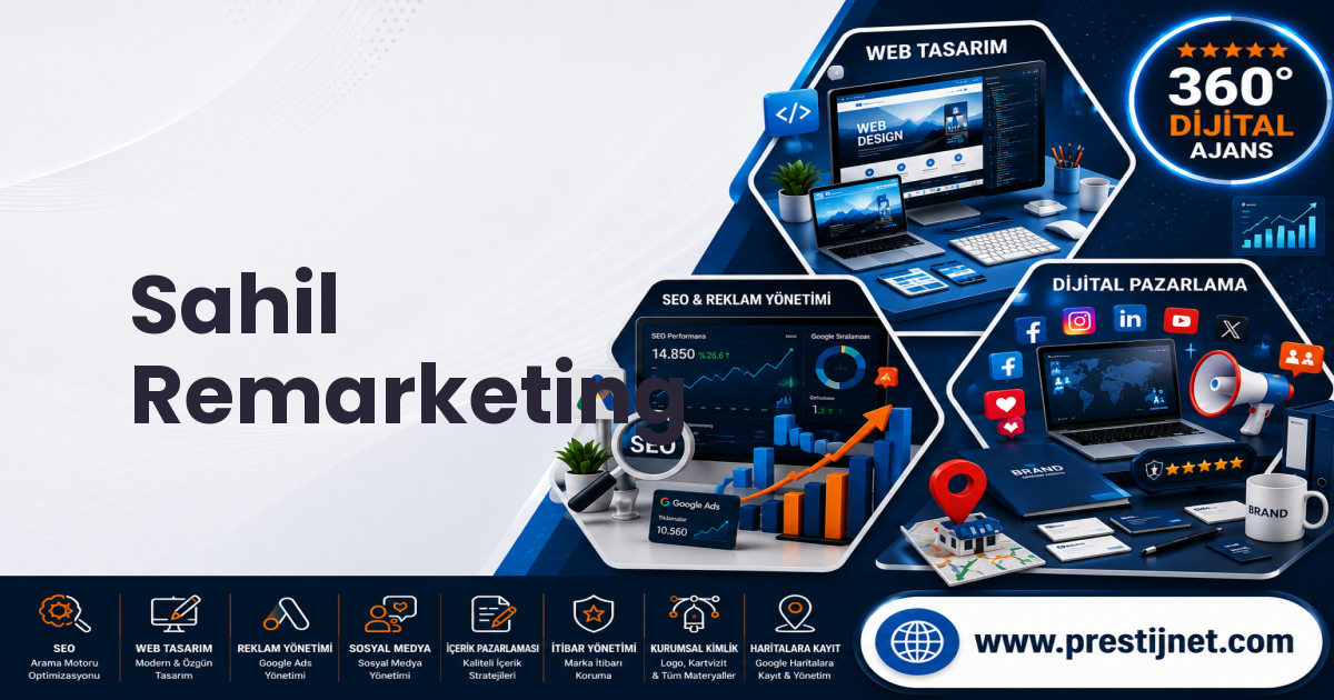 Sahil Remarketing