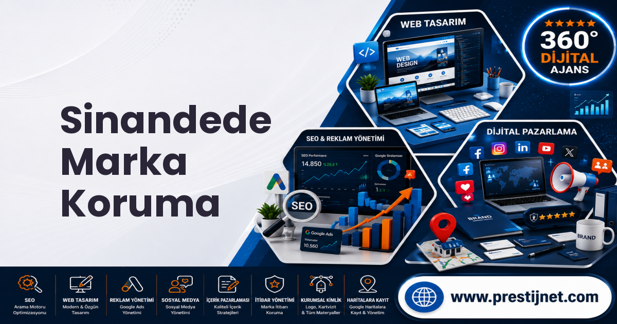 Sinandede Marka Koruma