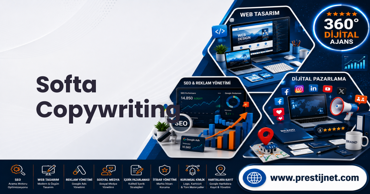 Softa Copywriting