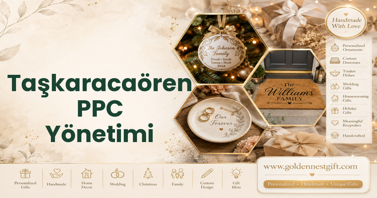 Taşkaracaören PPC Yönetimi