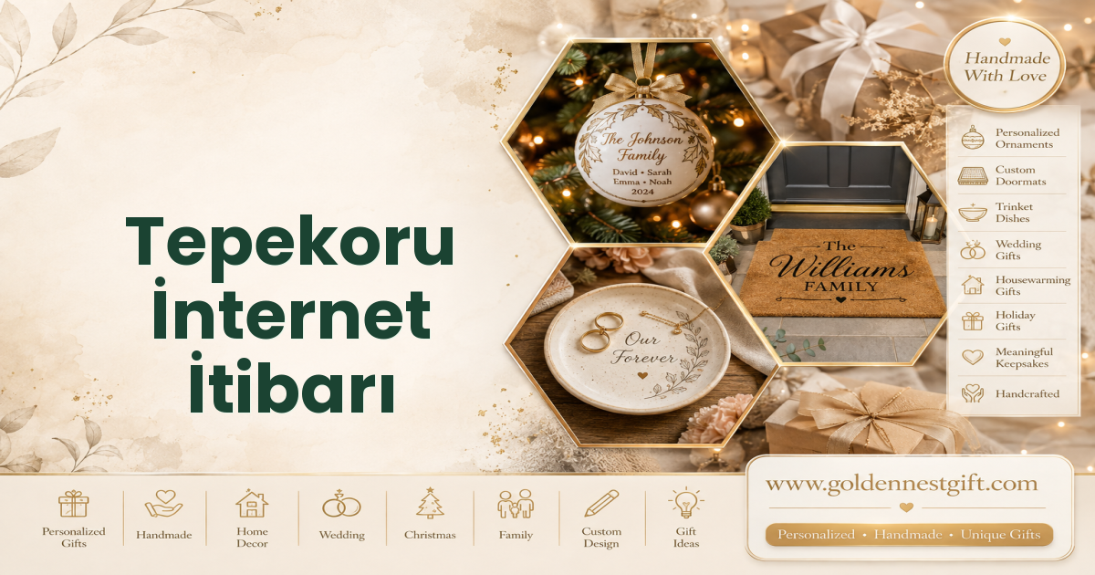Tepekoru İnternet İtibarı