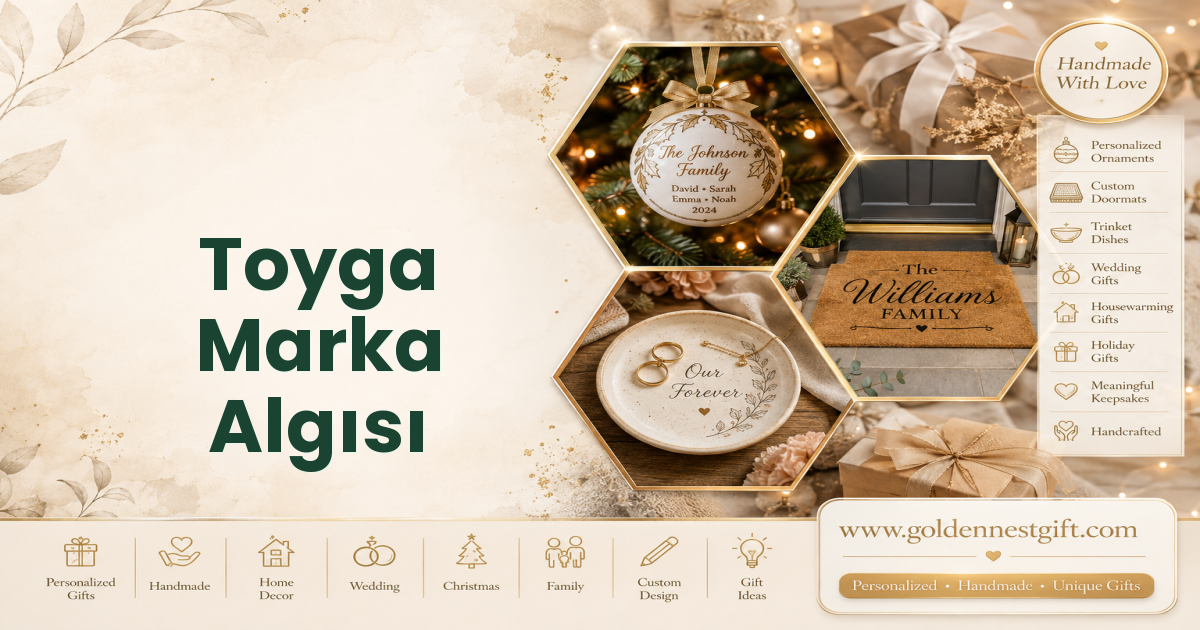 Toyga Marka Algısı