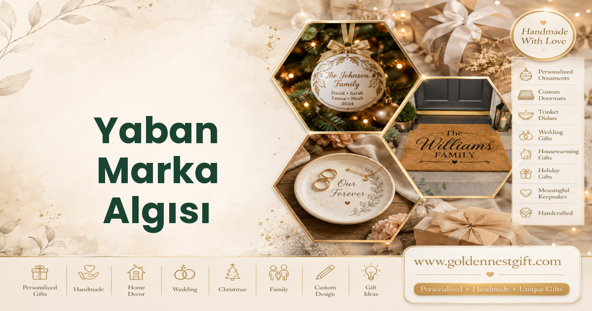 Yaban Marka Algısı