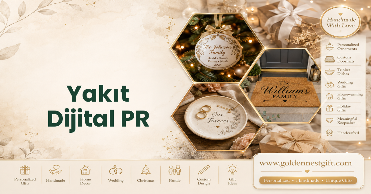 Yakıt Dijital PR